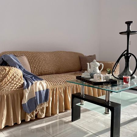 Central, Sunny & Spacious Apartment, In Kos, "1" Exterior foto